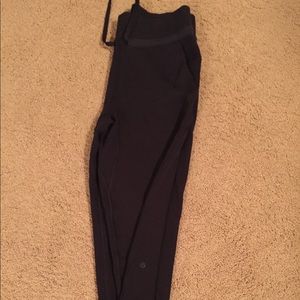 lululemon joggers